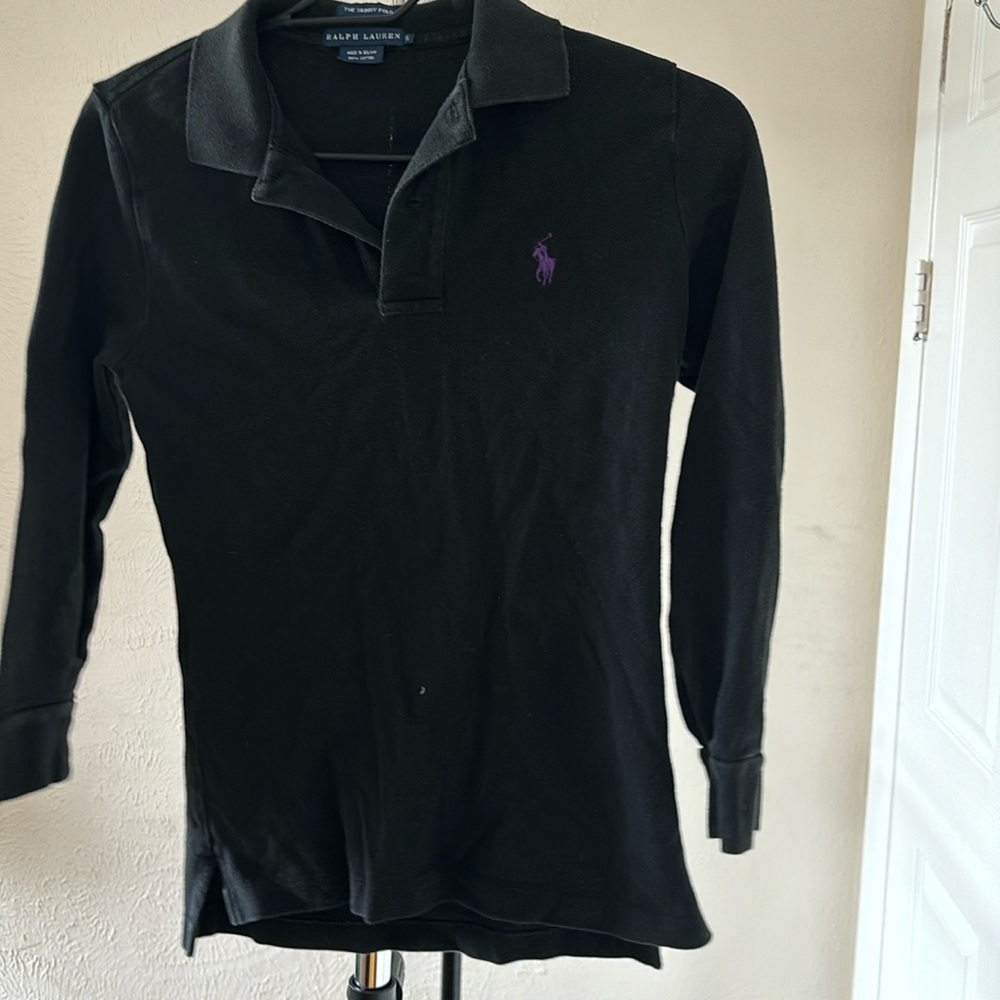 Ralph Lauren shirt